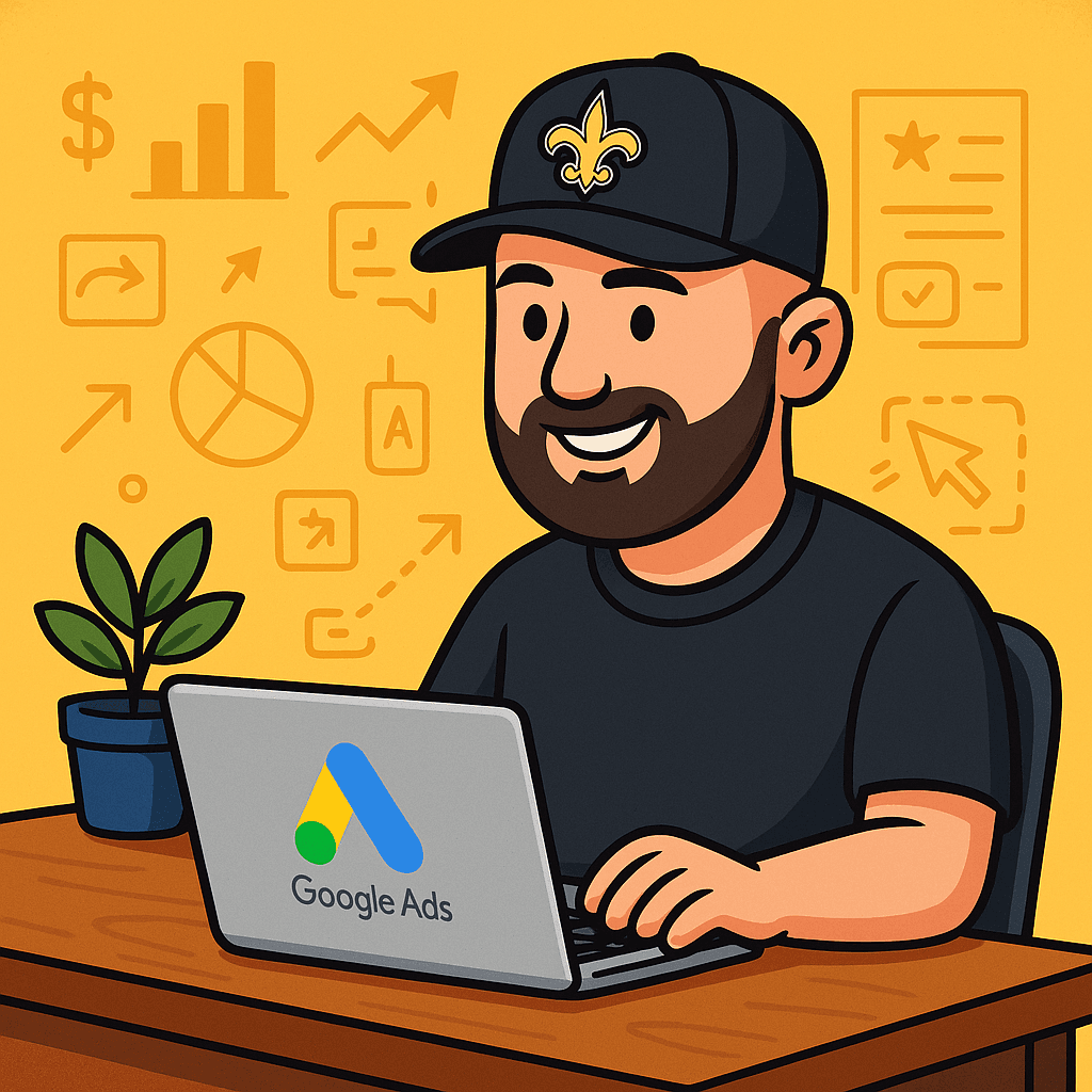 AI-powered Google Ads automation tools